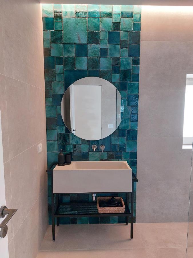 Palazzo Accinni B&B โมโนโปลี ภายนอก รูปภาพ
