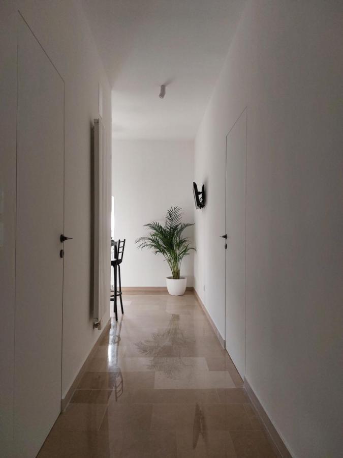 Palazzo Accinni B&B โมโนโปลี ภายนอก รูปภาพ